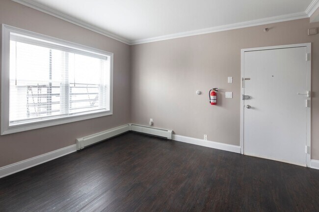 Interior Photo - The Cornerstone