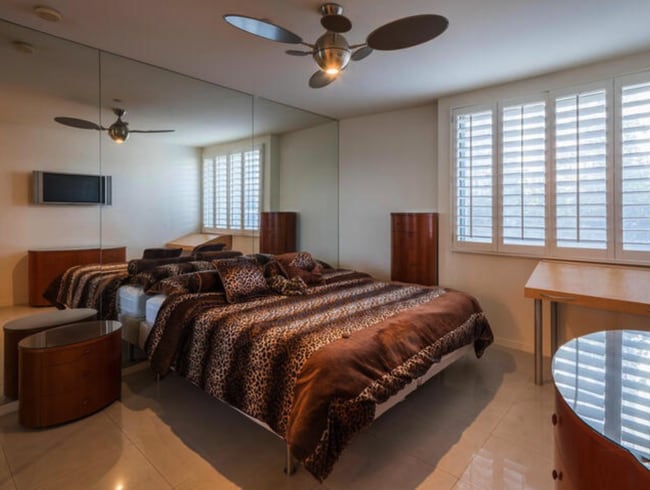 Bedroom - 171 N Church Ln