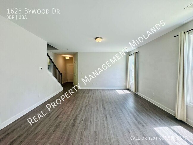 Foto del edificio - 1625 Bywood Dr