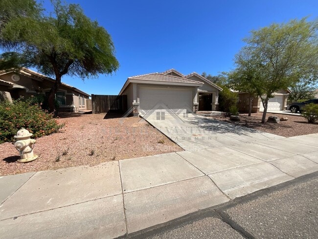 Foto del edificio - 16612 W Cottonwood St