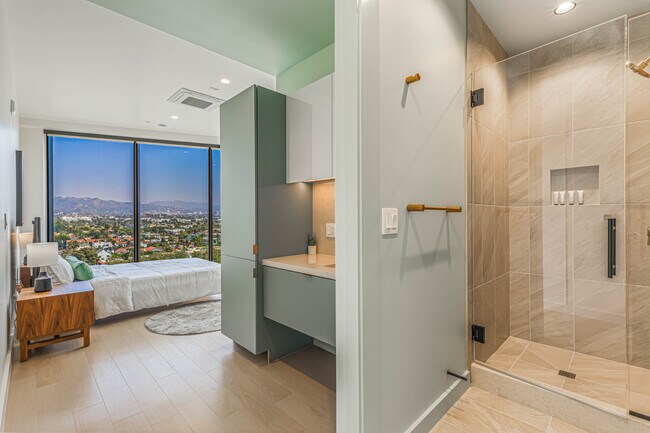 Foto del edificio - 6401 Wilshire Blvd