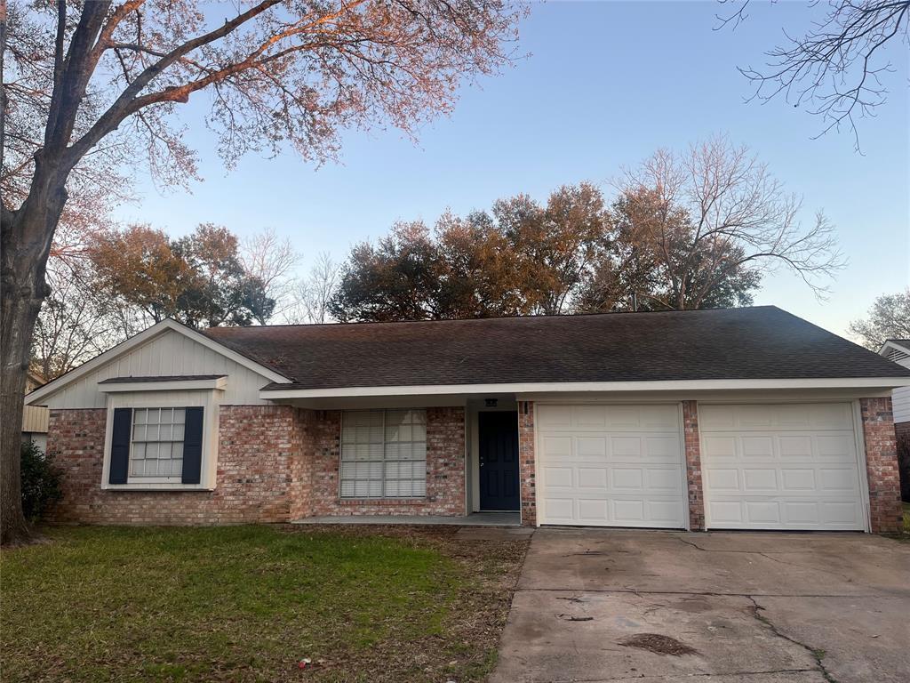4807 Coltwood Dr, Spring, TX 77388 House Rental in Spring, TX