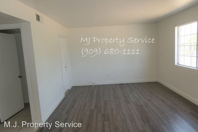 Building Photo - 4 br, 2 bath House - 969  S Sage Ave.