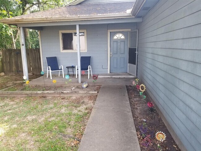 Foto del edificio - 4508 15th St