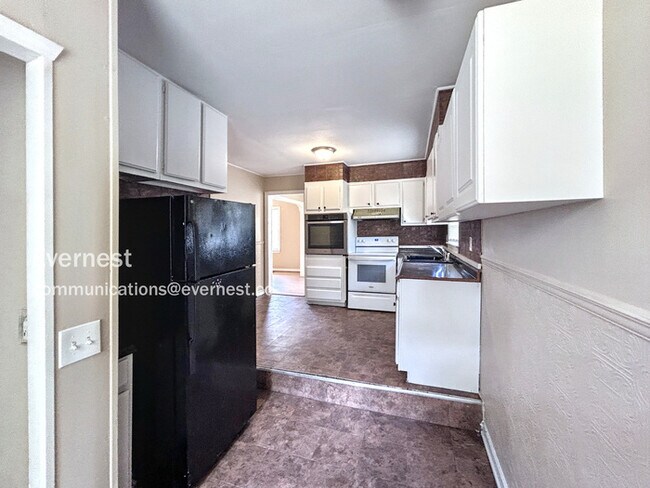 Foto del edificio - 2320 5th St NW