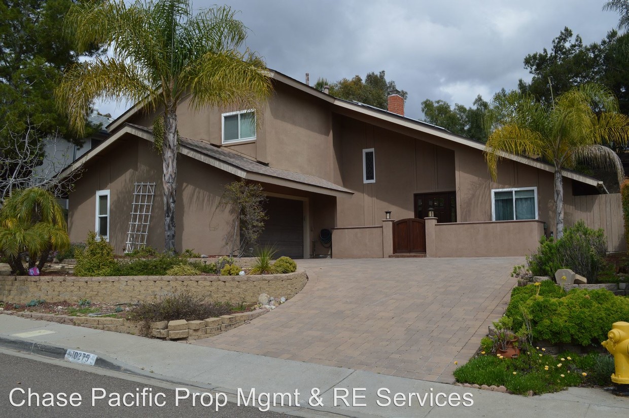 For Rent Scripps Ranch