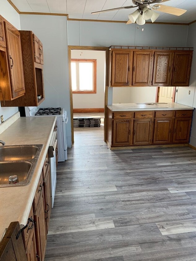 Building Photo - 4 br, 1 bath House - 3085 310th Street