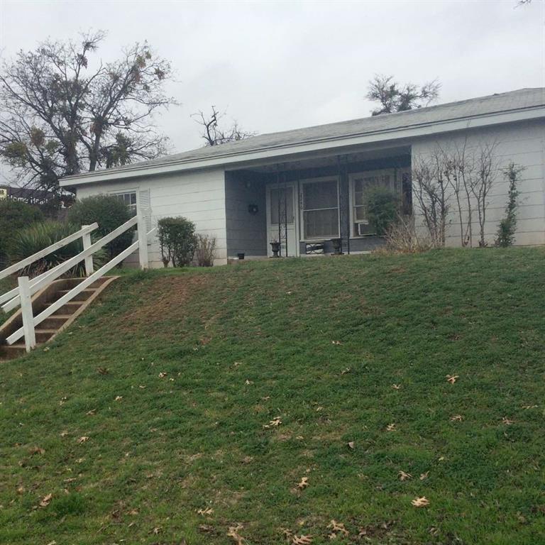 Primary Photo - 2244 W Rosedale St S