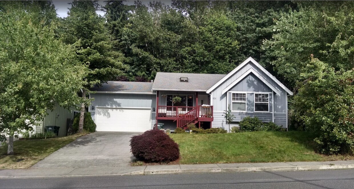 Foto principal - 826 Nevada St