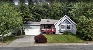Building Photo - 826 Nevada St