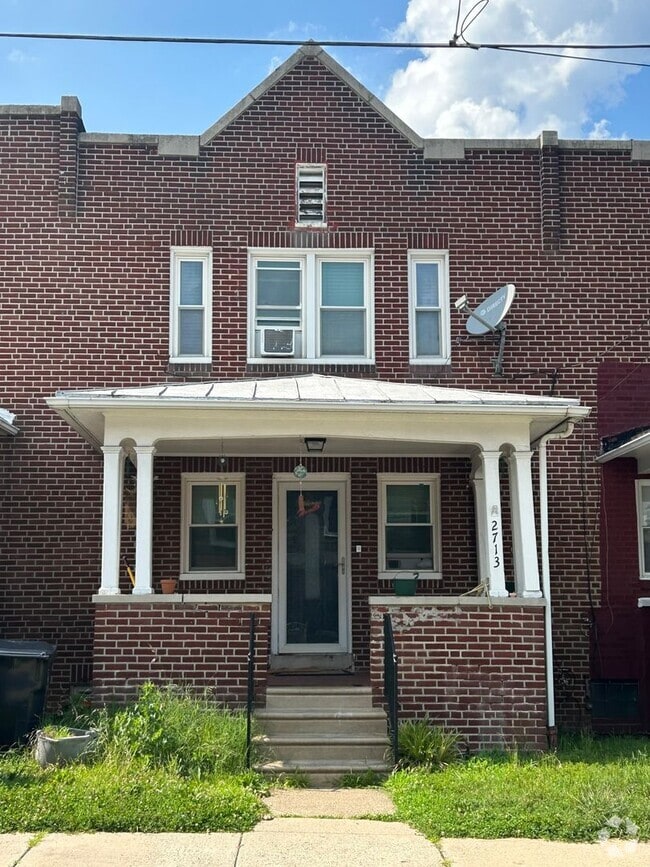 Building Photo - 2713 Thompson Pl