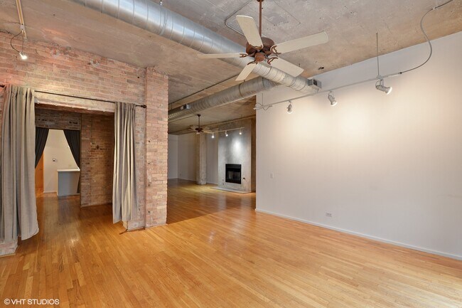 Foto del edificio - 110 N Peoria St