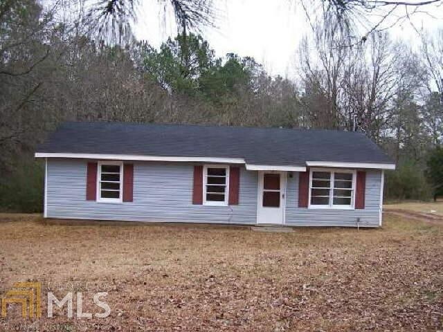 Primary Photo - 139 Holly Grove Rd