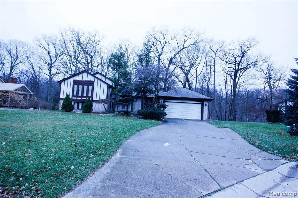 Primary Photo - 1472 Ashover Dr