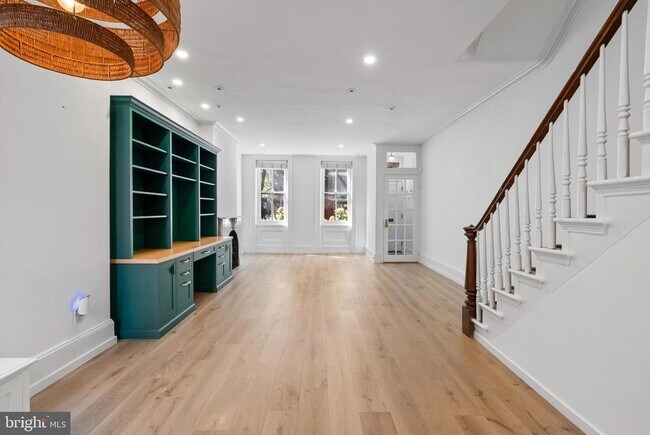 Foto del edificio - 2215 Pine St