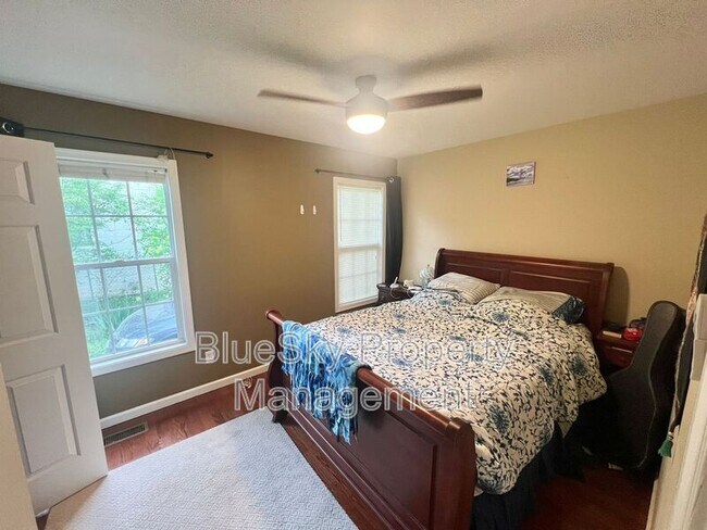 Foto del edificio - 504 9th St SW