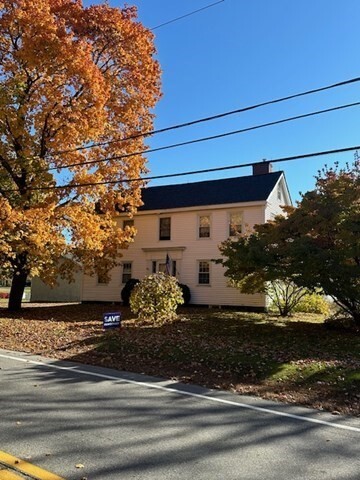 Primary Photo - 401 Groton Rd