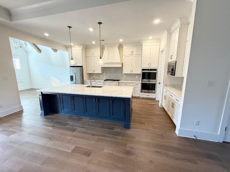 Photo - 1421 Peyton Run Lp S (Collierville, TN)