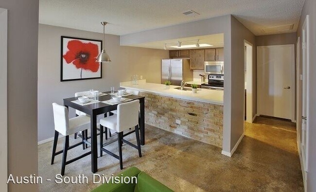 Foto del edificio - 3414-3436 Willowrun Dr