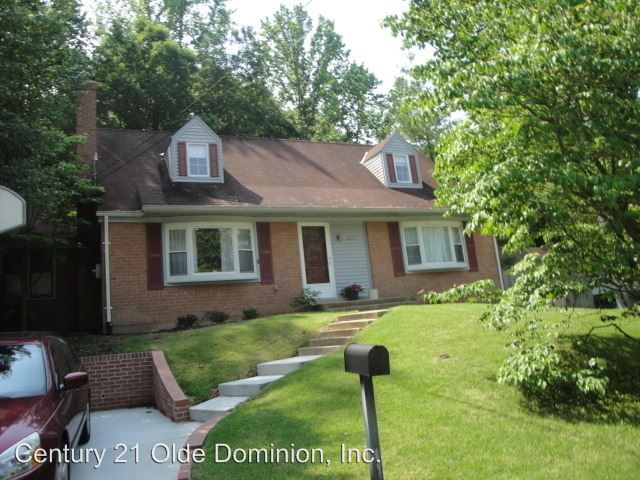 Primary Photo - 8209 Springfield Village Dr