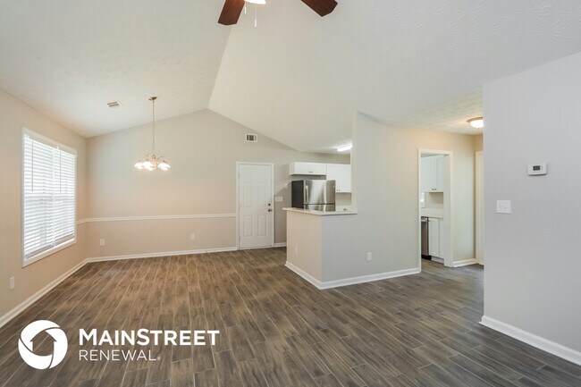 Foto del edificio - 90 Saratoga Way