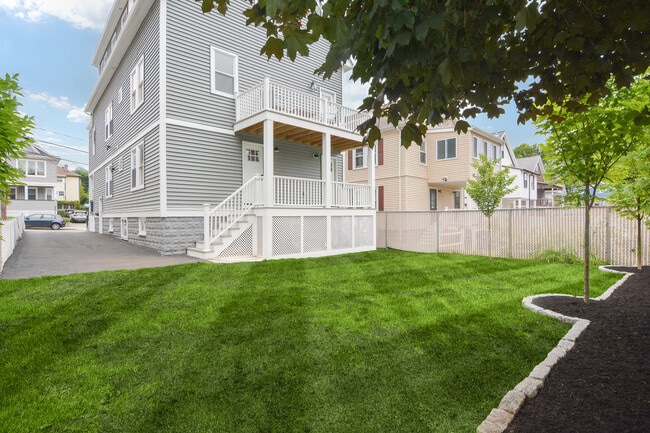 Building Photo - 57 Garrison Ave