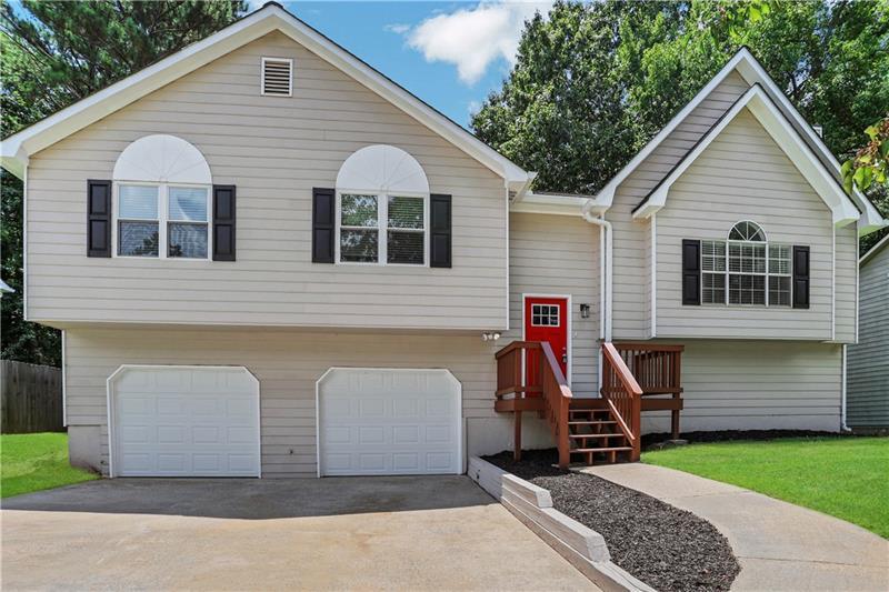 2723 Owens Dr, Marietta, GA 30064 House for Rent in Marietta, GA