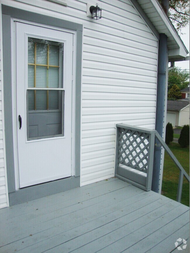 Apartments For Rent in Mercer, PA 2 Rentals