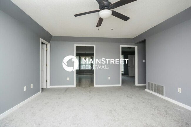 Foto del edificio - 4 Bedroom Pet-Friendly Home in Horn Lake, MS with Main Street Renewal
