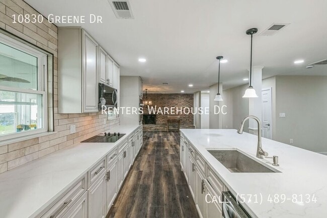 Foto del edificio - 10830 Greene Dr