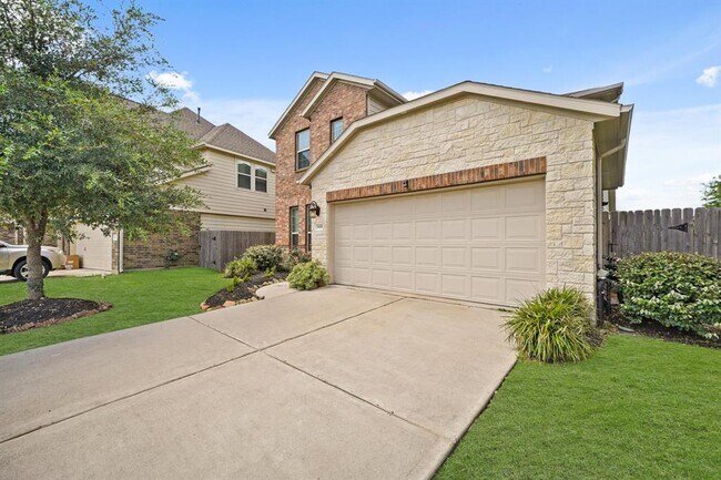 Foto del edificio - 18906 Whitehaven Bend Ln