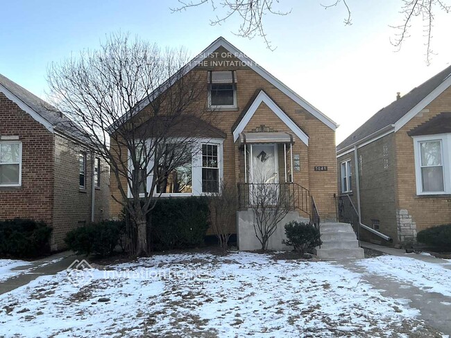 Building Photo - 5049 N Newcastle Ave