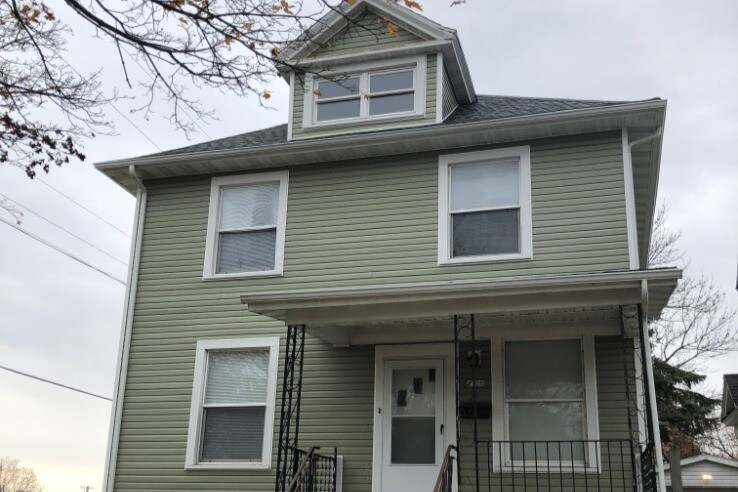 homes for rent franksville wi