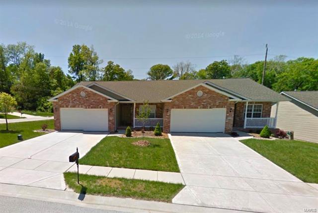 Primary Photo - 1119 Carraway Ct