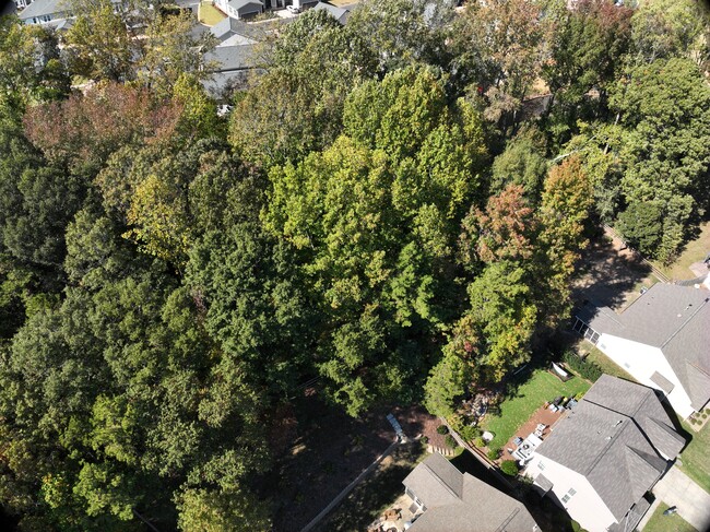 3D Exterior - The Lodges at Fort Mill