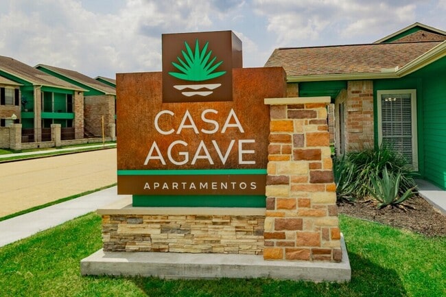 Foto del edificio - Casa Agave