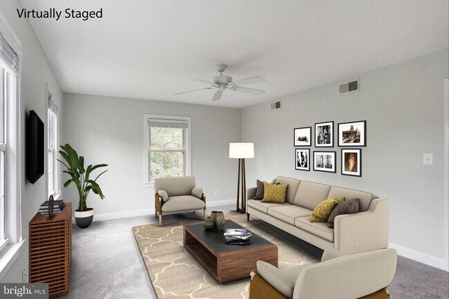 Foto del edificio - 2335 40th St NW