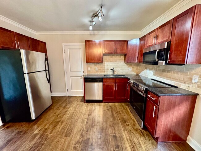 Building Photo - 4540 Jarboe St
