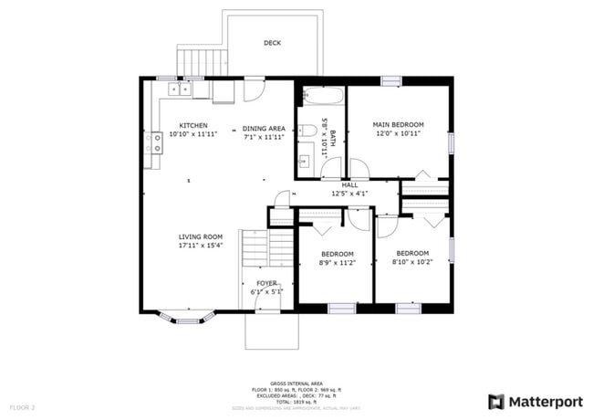 Building Photo - 4694 Palmetto St