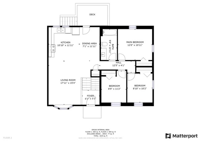 Foto del edificio - 4694 Palmetto St