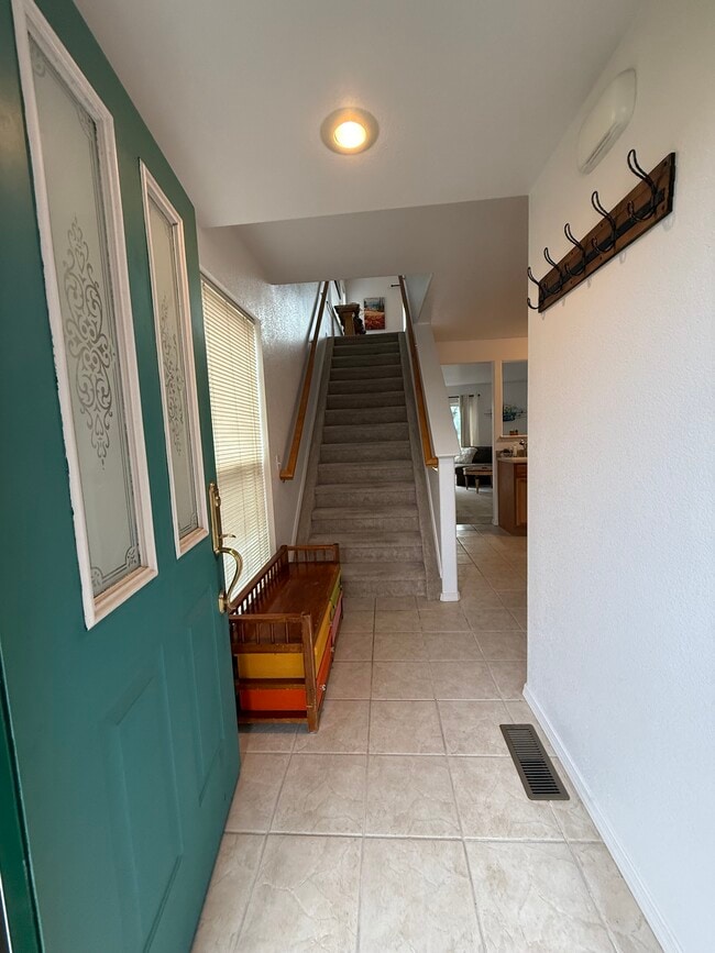 Entrada al condominio - 1526 Garden Vista Grv