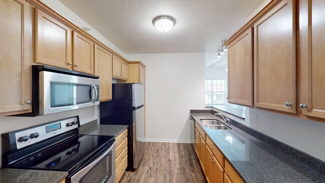 Foto del edificio - Grayhawk Apartments