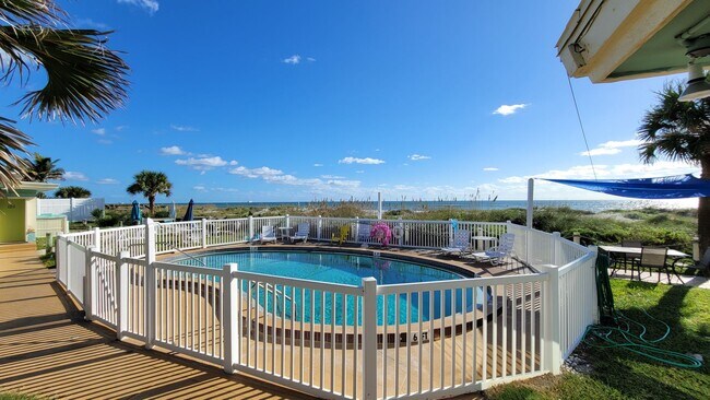 Foto del edificio - Historic Beach Island Resort-Cocoa Beach