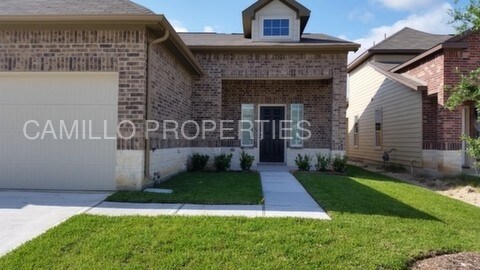 Building Photo - Bavaria - 12402 Dona Ln, Houston, TX 77044