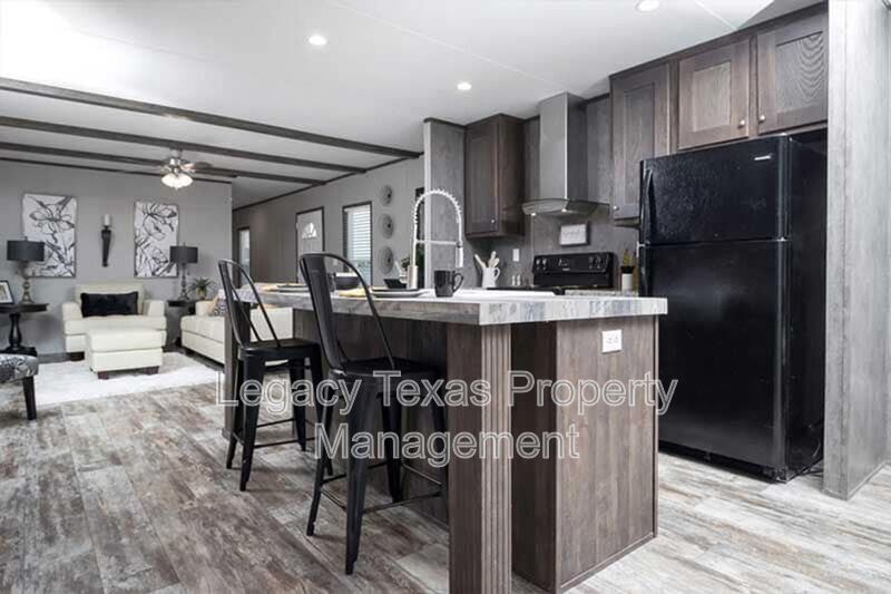 Foto principal - 800 N Old Betsy Rd