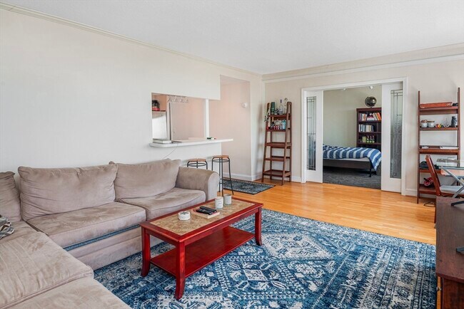 Foto del edificio - 85 E India Row