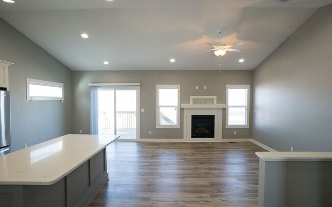Foto del edificio - Dream Home Rental in Waukee! 3-Car Garage!