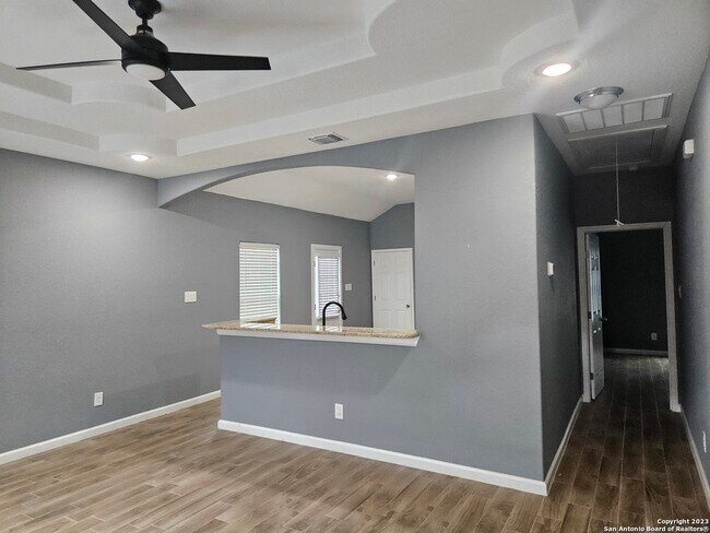 Foto del edificio - 1308 Aransas Ave