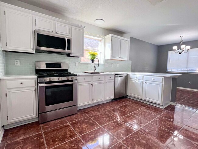 Foto del edificio - 19514 Azalea Valley Dr