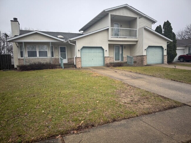 Building Photo - Beautiful 2 Bed / 2 Bath Home in Springfield!